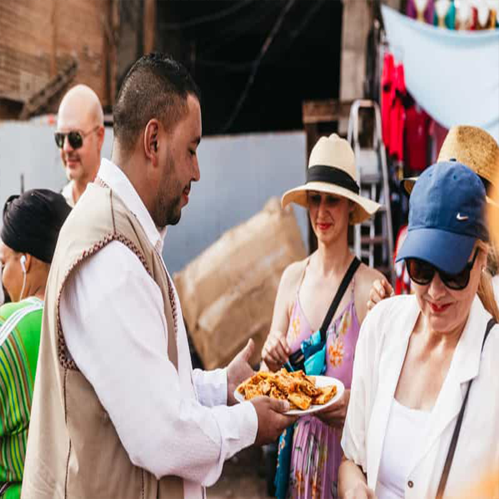 Food tour 2 site 7