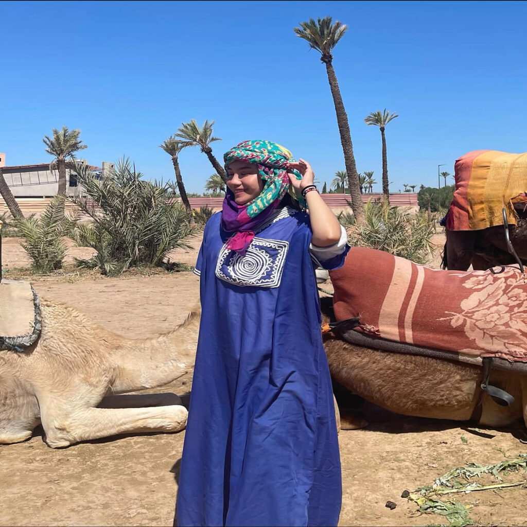 camel webiste 2